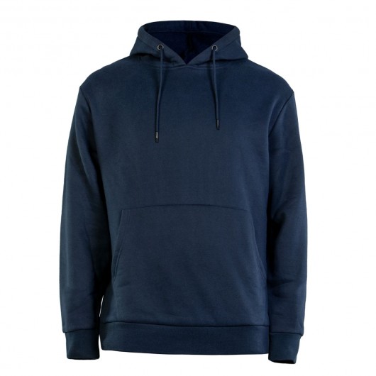 Navy rPET Hoodies